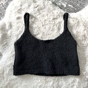 skims cozy tank